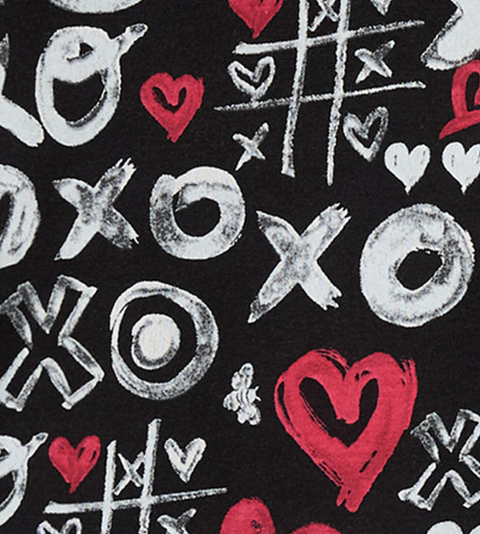 XO Doodles Organic Cotton Sleep & Play