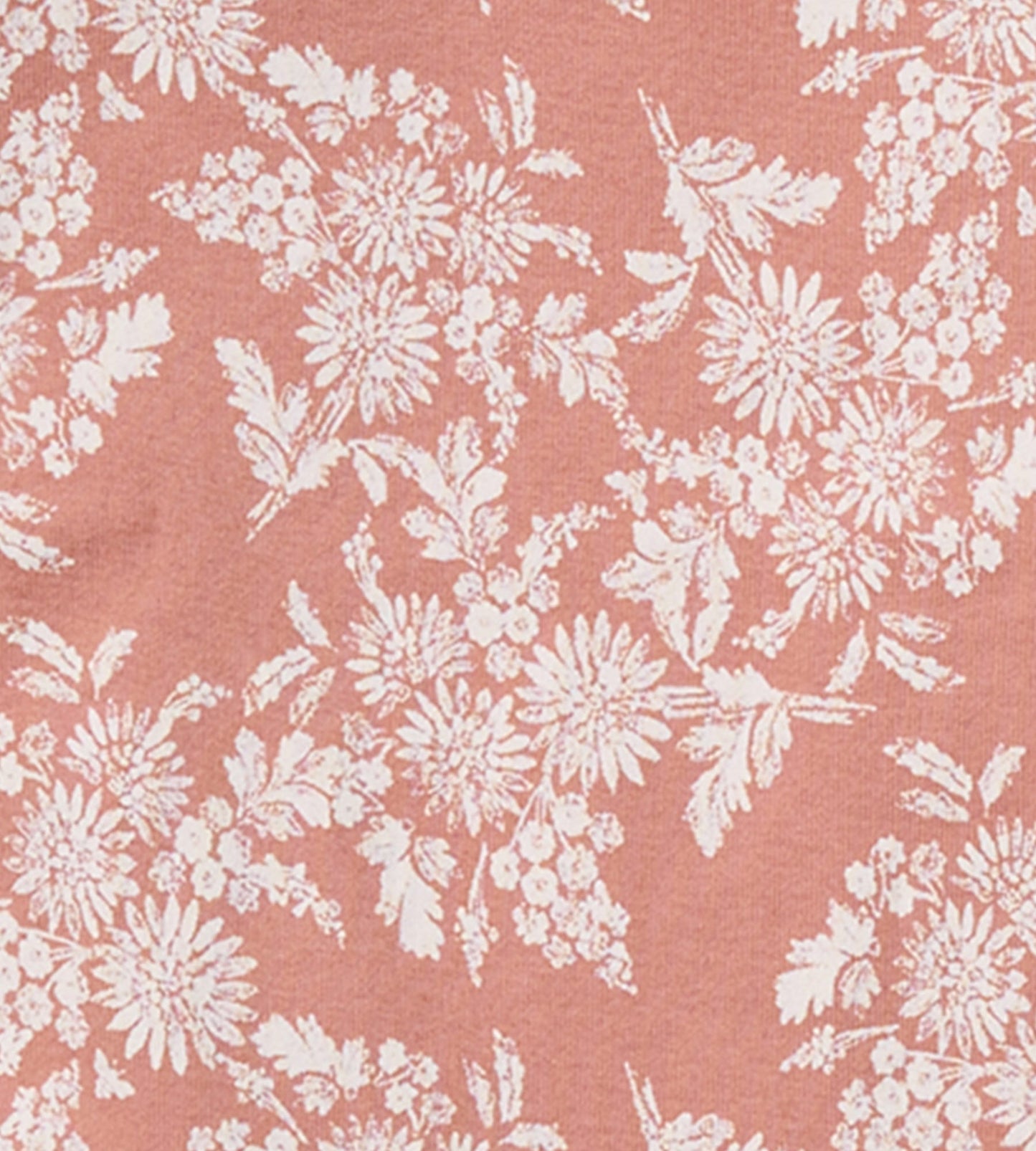 Vibrant Garden Organic Cotton Sleep & Play