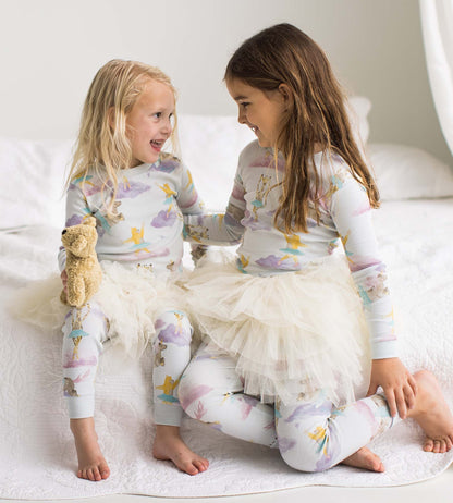 Dream Ballet Organic Cotton Sleep & Play