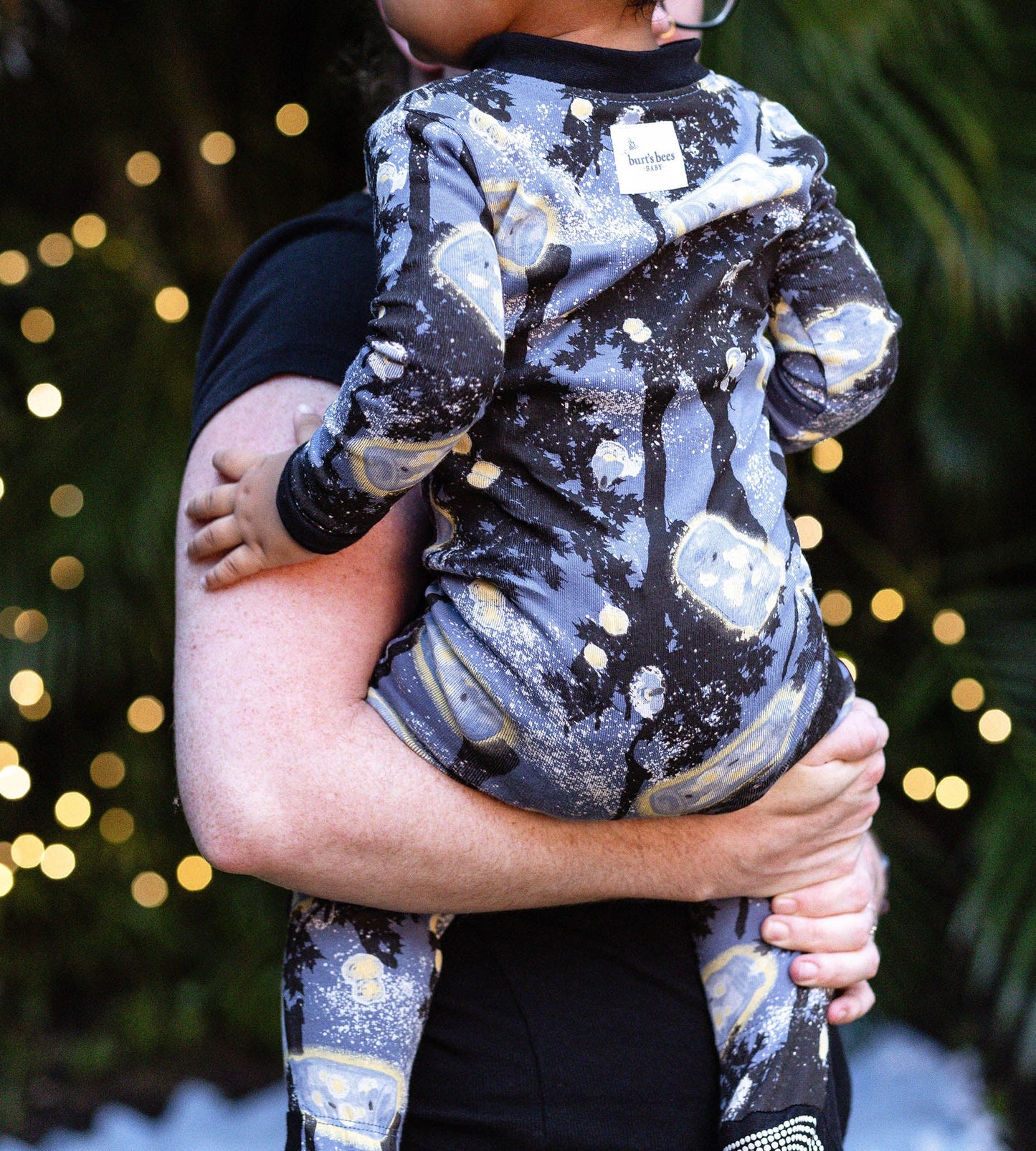 Firefly Magic Organic Cotton Sleep & Play