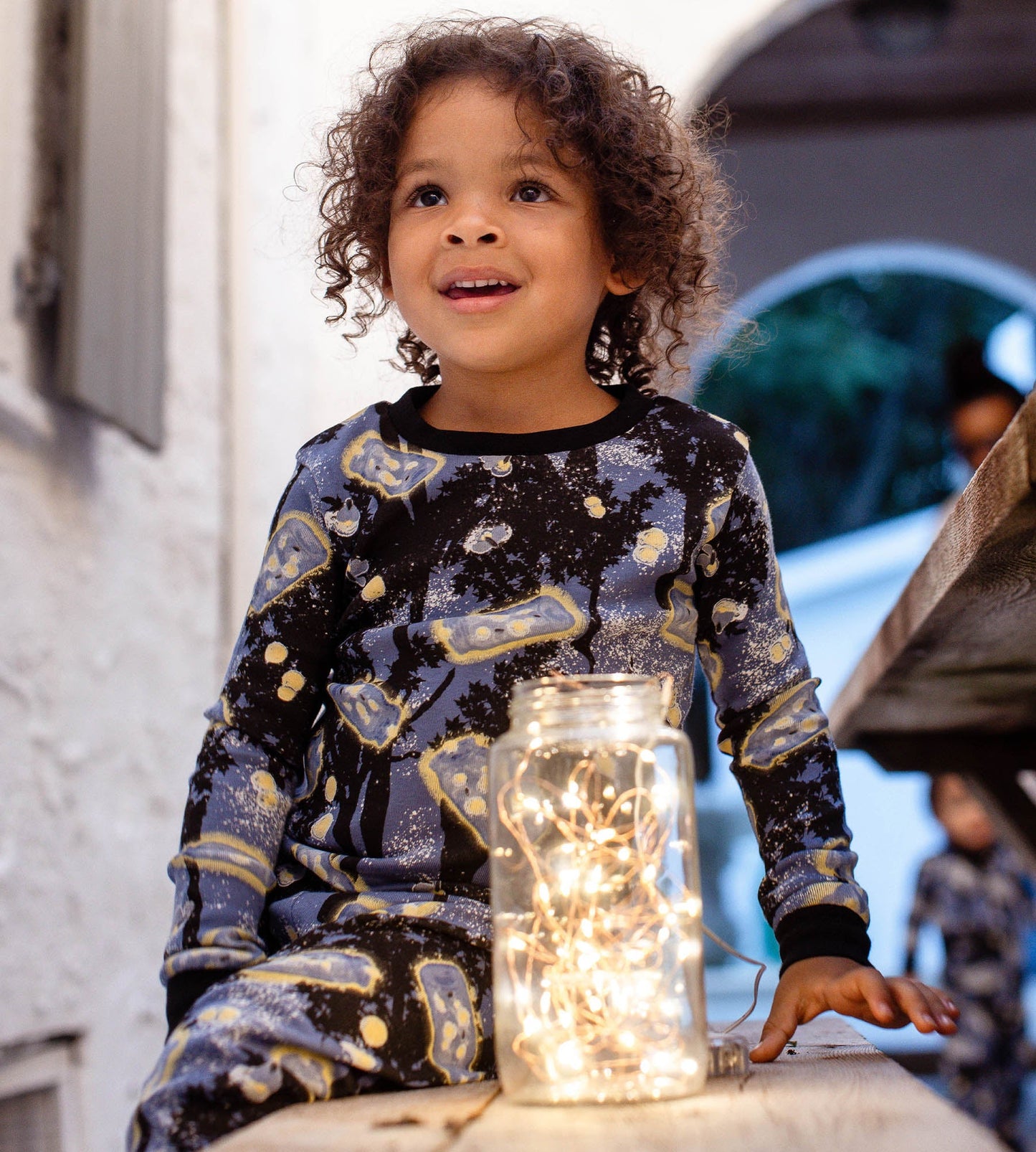 Firefly Magic Organic Cotton Sleep & Play