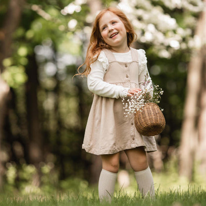 Bee Wings Tee & Dress Set