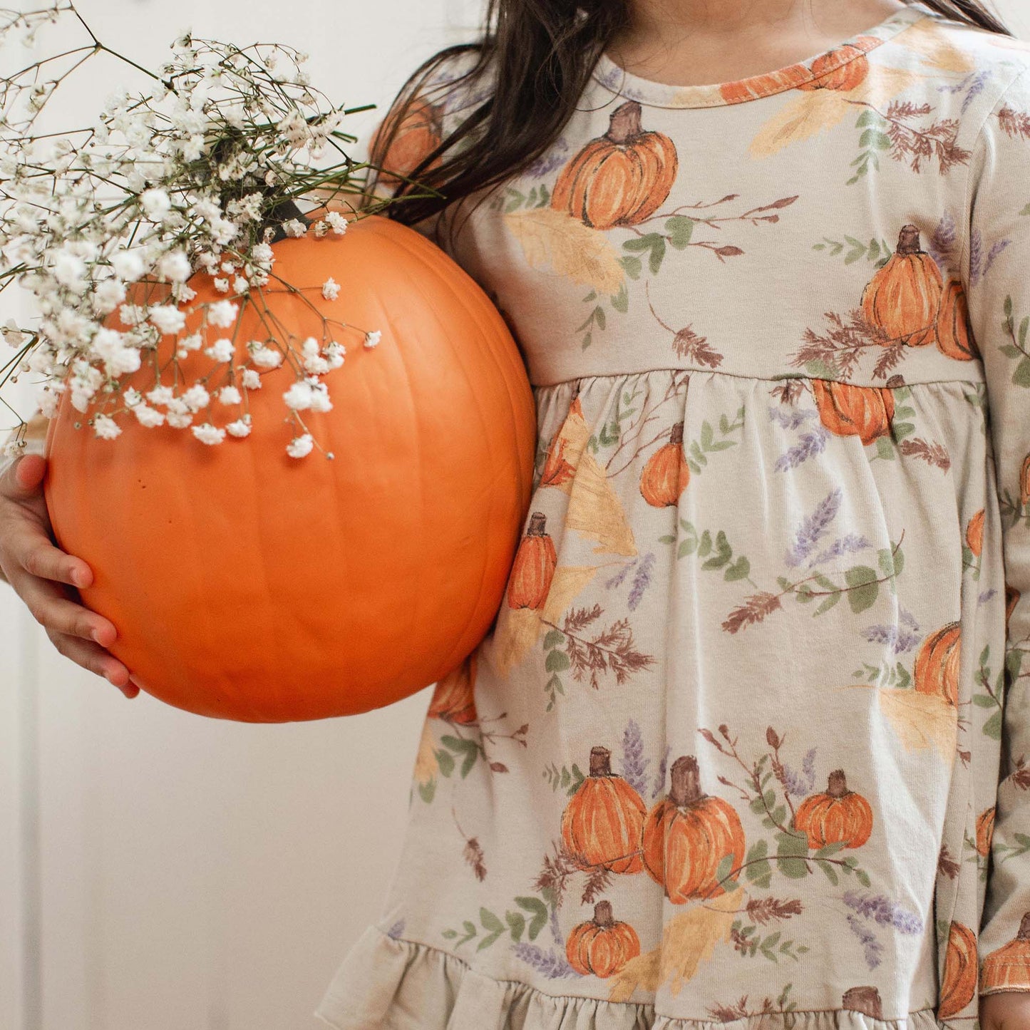 Autumn Feels Tunic & Pants Set