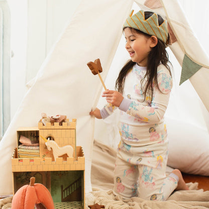Once Upon a Time Organic Sleep & Play