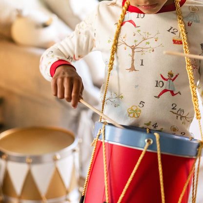 12 Days of Christmas Two-Piece Pajamas