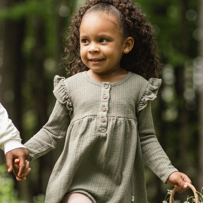 Budding Beauty Tunic & Pants Set