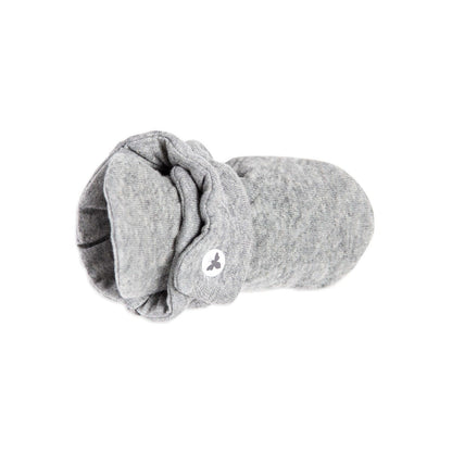 Quilted Bee Organic Cotton Baby Booties