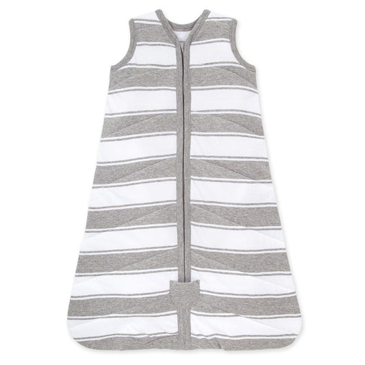 Rugby Peace Stripe Organic Beekeeper Wearable Baby Blanket
