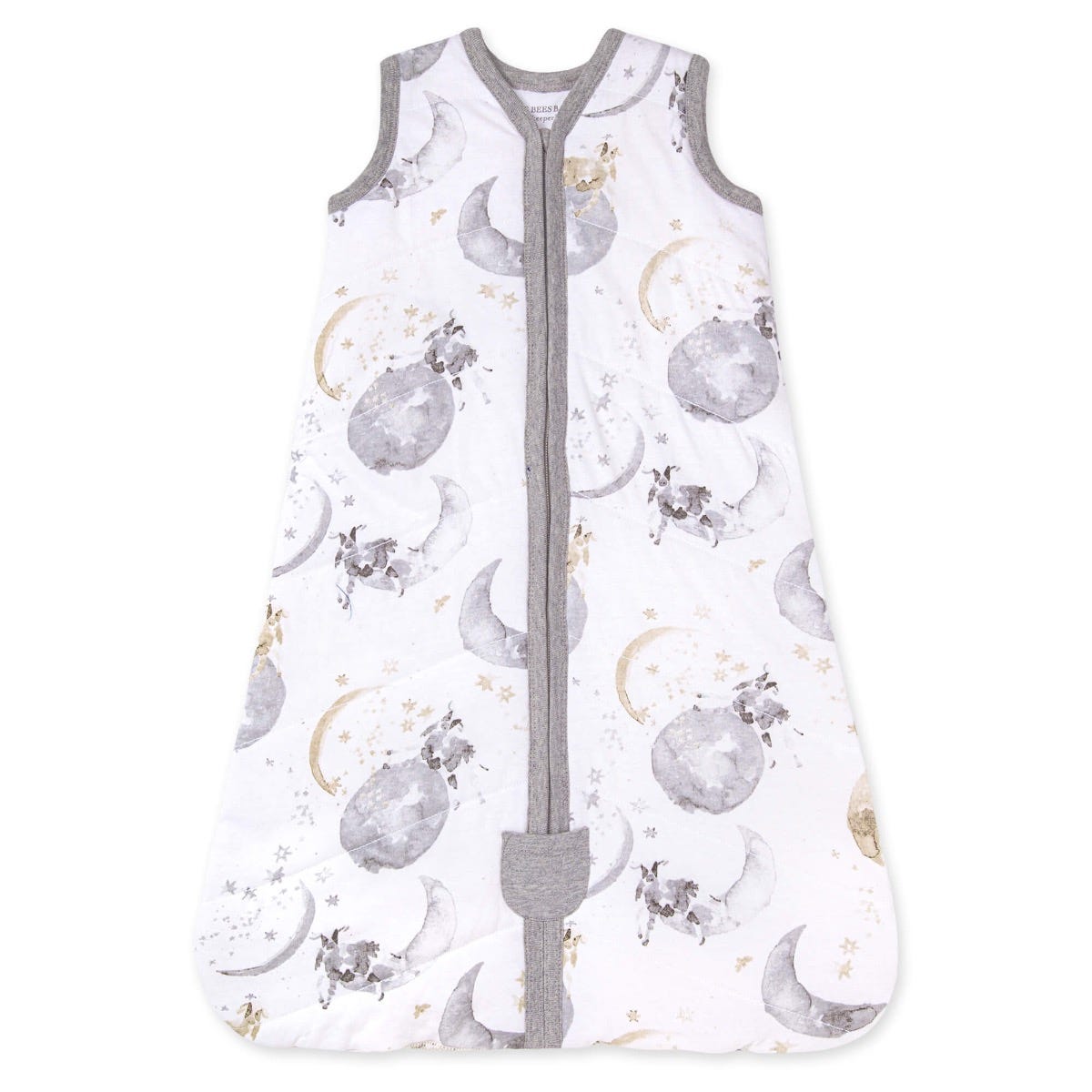 Over the Moon Beekeeper™ Wearable Baby Blanket