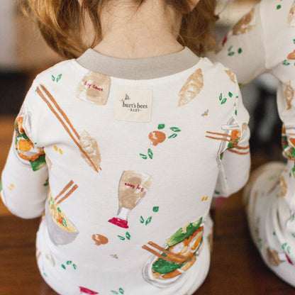 Ramen Organic Cotton Sleep & Play