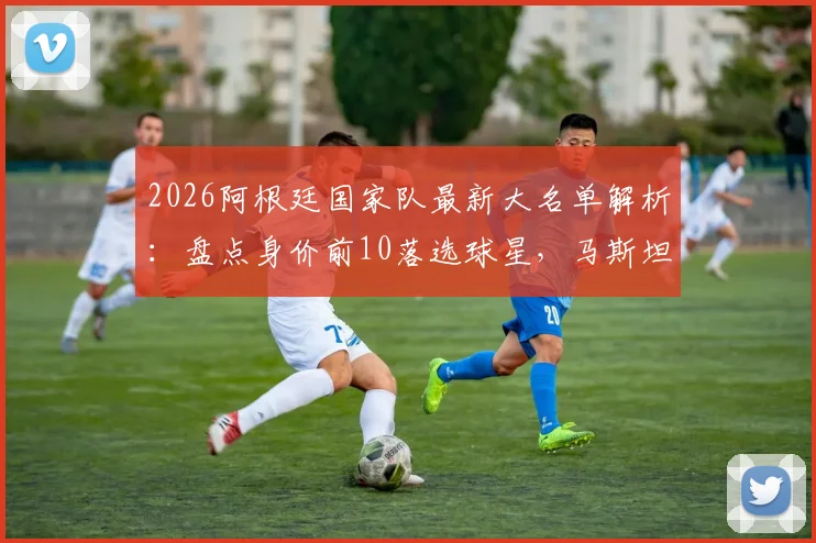 2026阿根廷国家队最新大名单解析:盘点身价前10落选球星,马斯坦托诺4500万居首原因探讨