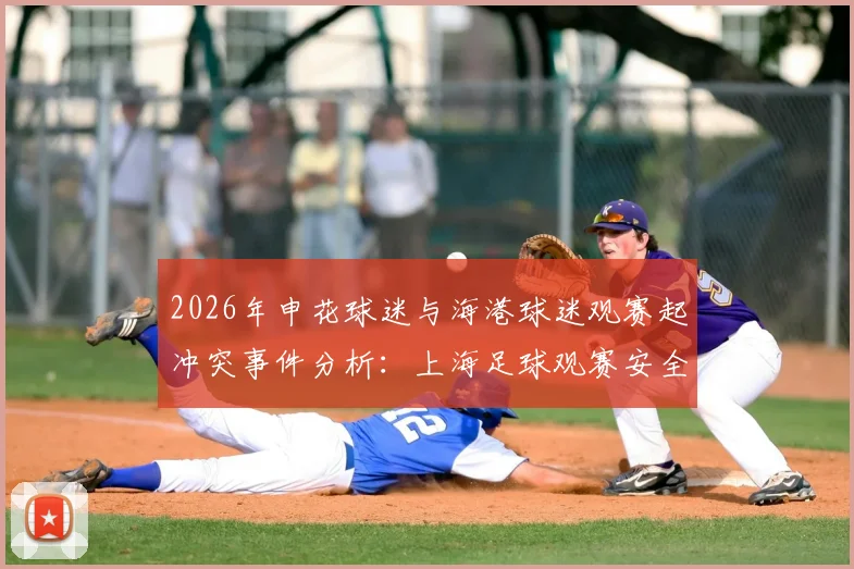 2026年申花球迷与海港球迷观赛起冲突事件分析：上海足球观赛安全与球迷文化探讨